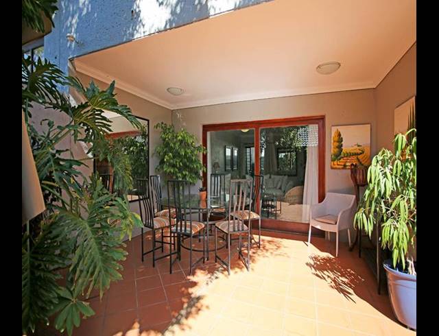 3 BEDROOM PROPERTY TO RENT IN KHYBER ROCK